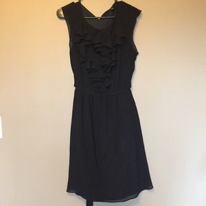 Black Formal Dress